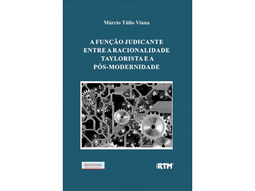 A Função Judicante