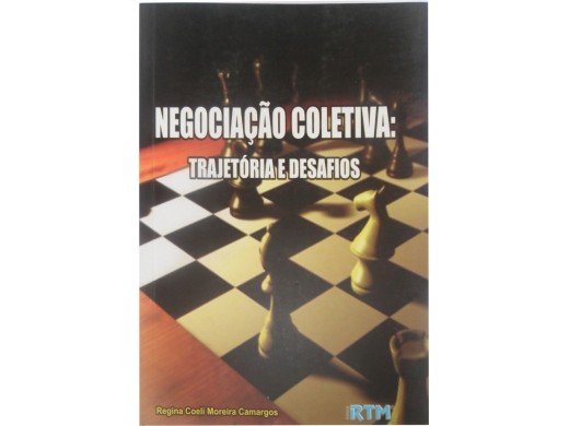 NEGOCIAÇÃO COLETIVA