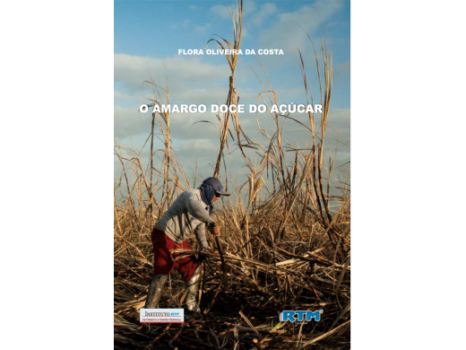 O AMARGO DOCE DO AÇÚCAR: ANÁLISE CRÍTICA DO TRABALHO ESCRAVO CONTEMPORÂNEO A PARTIR DAS AÇÕES JUDICIAIS PENAIS DISTRIBUÍDAS EM PERNAMBUCO ENTRE OS ANOS DE 2009 A 2015
