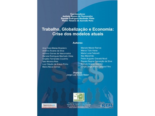 Trabalho, Globalização e Economia: Crise dos modelos atuais