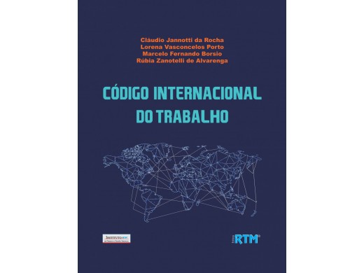  Código Internacional do Trabalho