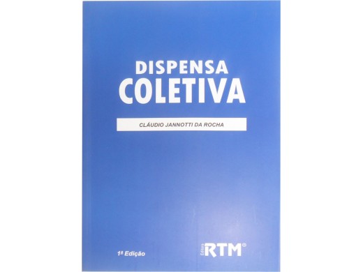 DISPENSA COLETIVA