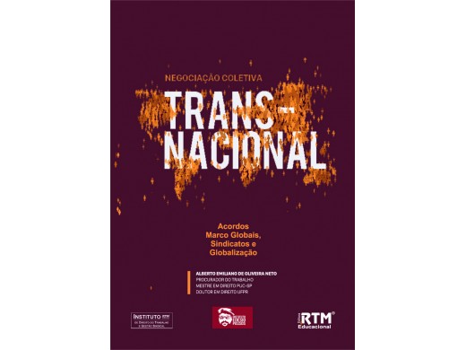 NEGOCIAÇÃO COLETIVA TRANSNACIONAL