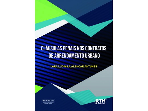 CLÁUSULAS PENAIS NOS CONTRATOS DE ARRENDAMENTO URBANO