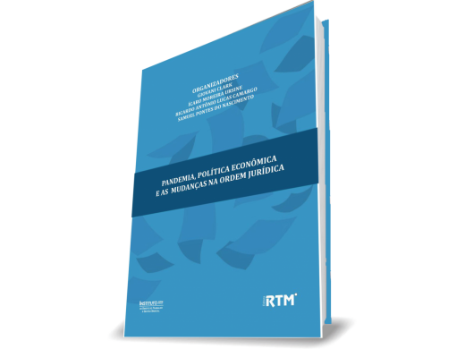 PANDEMIA, POLÍTICA ECONÔMICA E AS MUDANÇAS NA ORDEM JURÍDICA