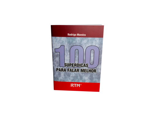 100 SUPERDICAS PARA FALAR MELHOR