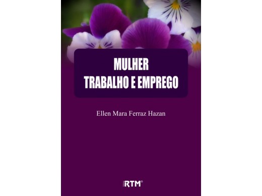 MULHER TRABALHO E EMPREGO