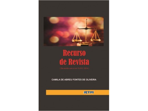 Recurso de Revista