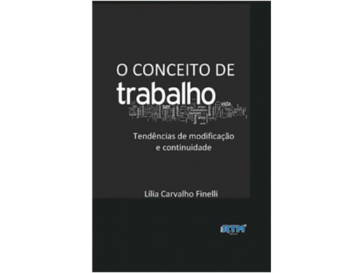 O Conceito de Trabalho