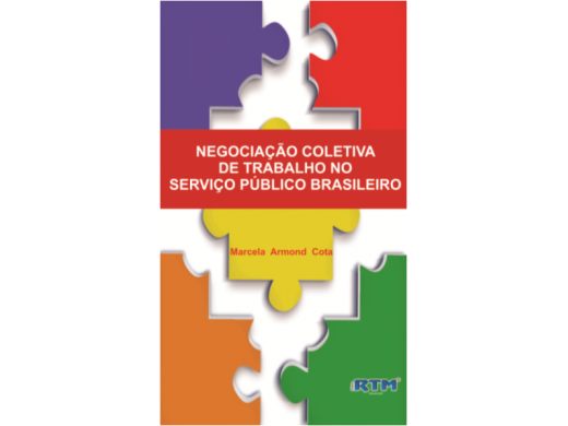 Negociação Coletiva no Serviço Público Brasileiro