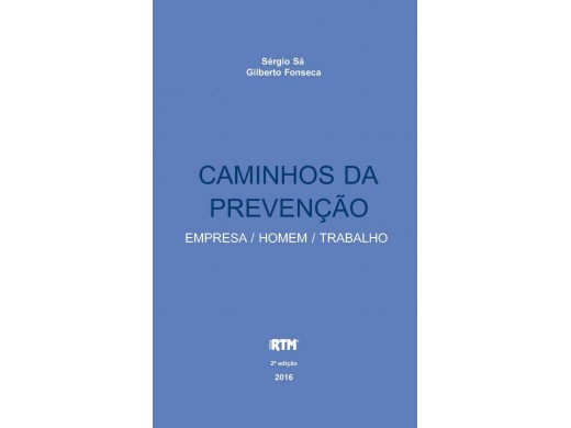 CAMINHOS DA PREVENÇÃO