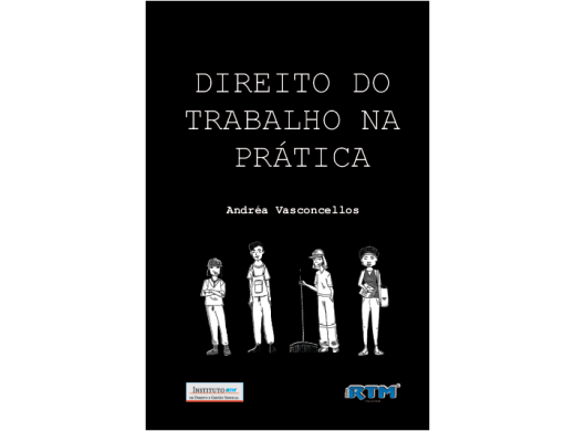 Direito do trabalho na prática 