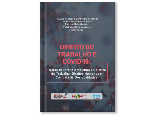 DIREITO DO TRABALHO E COVID-19