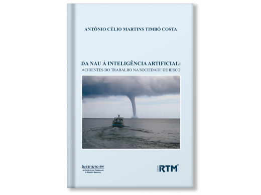 Da Nau à Inteligência Artificial