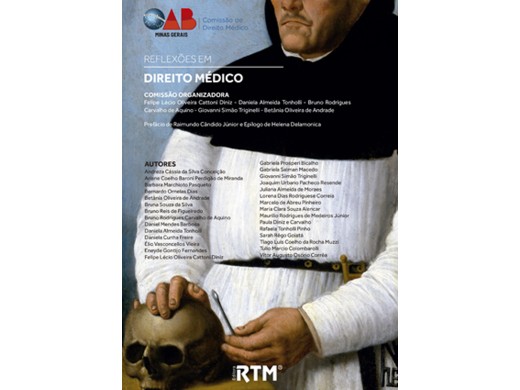 Reflexões em Direito Médico