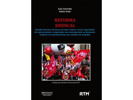 REFORMA  SINDICAL
