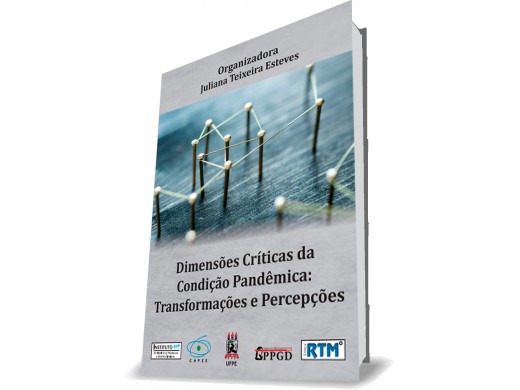 DIMENSÕES CRÍTICAS DA CONDIÇÃO PANDÊMICA: TRANSFORMAÇÕES E PERCEPÇÕES
