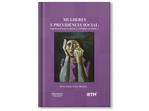 MULHERES E PREVIDÊNCIA SOCIAL