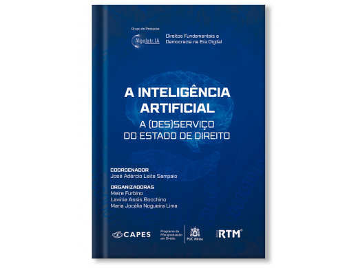 A Inteligência Artificial a (Des)serviço do Estado de Direito