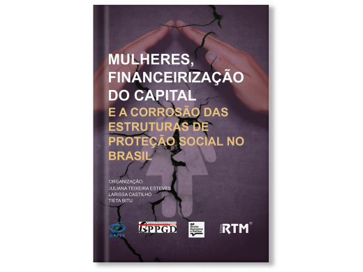 Mulheres, Financeirização do Capital