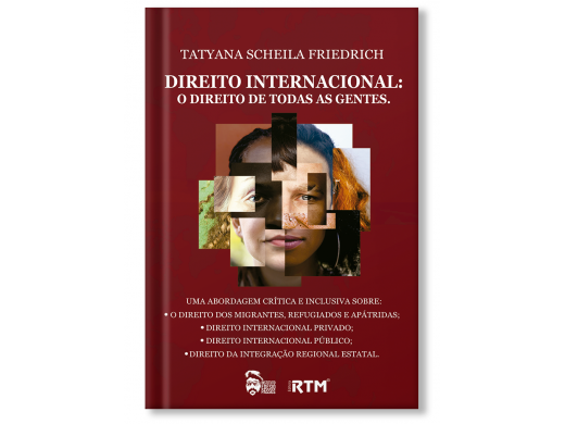 DIREITO INTERNACIONAL: O DIREITO DE TODAS AS GENTES