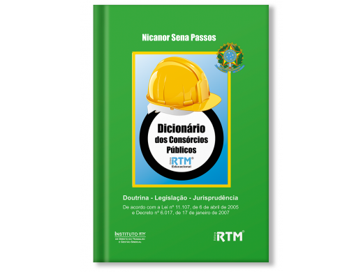 Dicionário dos Consórcios Públicos