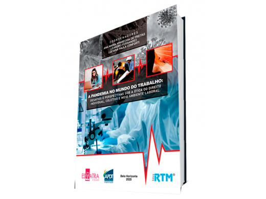 A PANDEMIA NO MUNDO DO TRABALHO: DESAFIOS E PERSPECTIVAS SOB A ÓTICA DO DIREITO INDIVIDUAL, COLETIVO E MEIO AMBIENTE LABORAL