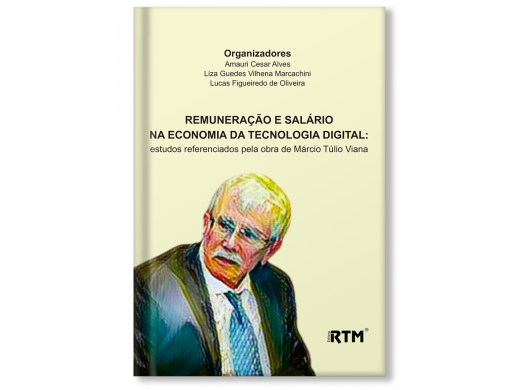 REMUNERAÇÃO E SALÁRIO NA ECONOMIA DA TECNOLOGIA DIGITAL