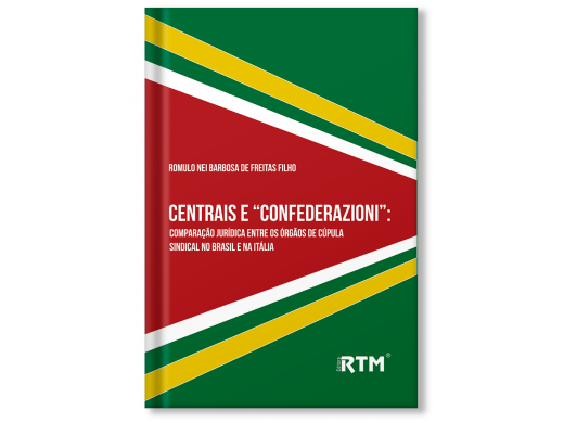 Centrais e “Confederazioni”