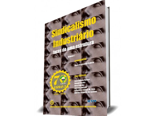 SINDICALISMO INDUSTRIÁRIO - faces de uma estrutura