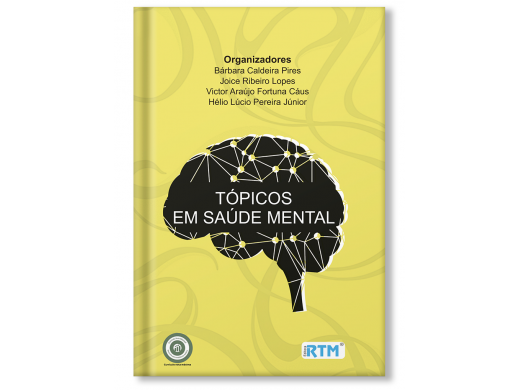TÓPICOS EM SAÚDE MENTAL